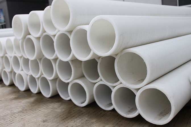 聚丙烯PP管