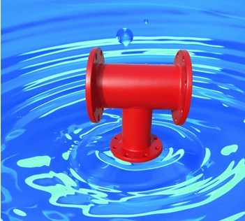 钢改性塑料复合管、管件1