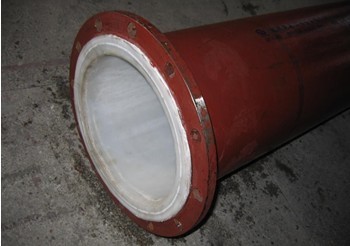 钢改性塑料复合管、管件6