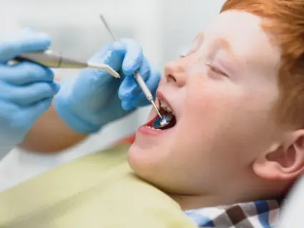 Root Canal Treatment for a Baby Tooth - Kid Grins Are There for Your Kids Root Canal Treatment for a Baby Tooth - Kid Grins Are There for Your Kids