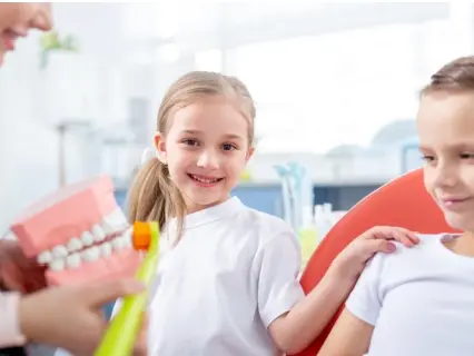 The Essential Counterpart to Brushing Your Child's Teeth - Kid Grins The Essential Counterpart to Brushing Your Child's Teeth - Kid Grins
